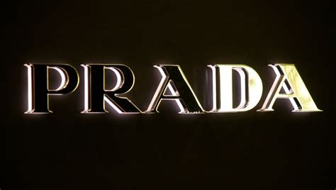 prada brand name|what is prada famous for.